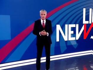 Φωτογραφία για Τηλεθέαση Απογευματινής Ζώνης: Με δυνατά ποσοστά το Live News στο Mega