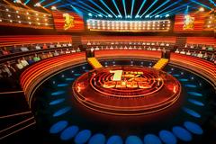 Έρχεται το “The 1% Club” με τον Πέτρο Πολυχρονίδη – Η μεγάλη πρεμιέρα του Star πριν τις γιορτές