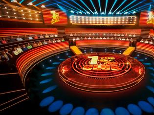 Φωτογραφία για Έρχεται το “The 1% Club” με τον Πέτρο Πολυχρονίδη – Η μεγάλη πρεμιέρα του Star πριν τις γιορτές