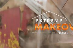 «Extreme Makeover: Home Edition» – Το μεγαλύτερο σόου ανακατασκευής σπιτιών έρχεται στην Ελλάδα - Δείτε το πρώτο teaser