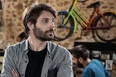 Πάρης Σκαρτσολιάς: Υπήρξε επικοινωνία για να μπω στην σειρά  «Το σόι σου»