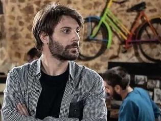 Φωτογραφία για Πάρης Σκαρτσολιάς: Υπήρξε επικοινωνία για να μπω στην σειρά  «Το σόι σου»