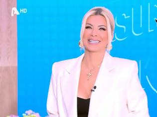 Φωτογραφία για Η Super Κατερίνα στην κορυφή: Η Κατερίνα Καινούργιου κερδίζει το κοινό και διαψεύδει τους επικριτές...