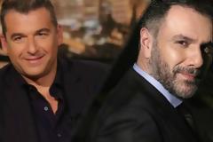 Γρηγόρης Αρναούτογλου για Γιώργο Λιάγκα: Υπήρχε η ιδέα να ‘ρθει για τα 10 χρόνια. Για κάποιους λόγους τώρα δεν θα ‘ρθει....