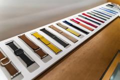 ΕΠΙΚΙΝΔΥΝΑ ΧΗΜΙΑ ΣΤΑ ΛΟΥΡΑΚΙΑ για smartwatches και fitness bands!