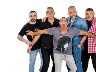 Φωτογραφία για Αποκαλυπτικό:  Ο Αντώνης Κανάκης «κλειδώνει» την επιστροφή του στον ΑΝΤ1 με τετραήμερο πρόγραμμα