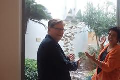 Πέθανε ο Νομπελίστας Φυσικός George Smoot