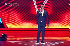 «The Voice of Greece» : Εντυπωσιακά ποσοστά βάρος σύνολο κοινού!