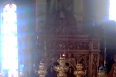 ΕΟΡΤΉ ΠΑΝΑΓΊΑΣ ΓΟΡΓΟΫΠΗΚΌΟΥ ΣΤΟΝ ΙΕΡΌ ΝΑΌ ΤΟΥ ΑΠΟΣΤΌΛΟΥ ΠΑΎΛΟΥ ΜΕΓΆΛΗΣ ΧΏΡΑΣ.