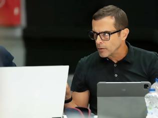 Φωτογραφία για Τριπλός ρόλος για τον Κωνσταντίνο Μαρκουλάκη τη νέα τηλεοπτική σεζόν