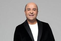Κοντά σε συμφωνία ο Μάρκος Σεφερλής - Σε άλλο κανάλι εκτός MEGA οδεύει...