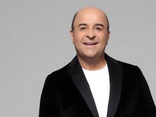 Φωτογραφία για Κοντά σε συμφωνία ο Μάρκος Σεφερλής - Σε άλλο κανάλι εκτός MEGA οδεύει...