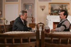 GRAND HOTEL: Την επόμενη εβδομάδα ο δολοφόνος του Πέτρου αποκαλύπτεται…Ο δολοφόνος του Πέτρου ομολογεί...