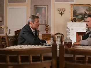 Φωτογραφία για GRAND HOTEL: Την επόμενη εβδομάδα ο δολοφόνος του Πέτρου αποκαλύπτεται…Ο δολοφόνος του Πέτρου ομολογεί...