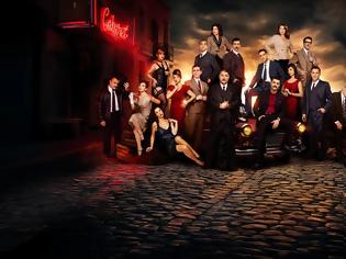 Φωτογραφία για «Porto Leone: Στη γειτονιά με τα κόκκινα φανάρια» - Απόψε στις 22:00 ο Πειραιάς ντύνεται στα μαύρα και αποχαιρετά τον Στράτο Καπετανάκο !