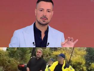 Φωτογραφία για Έξαλλος ο Πέτρος Κουσουλός για τον Βασίλη Μπισμπίκη: «Εμφανίστηκες στη Γερμανού λες και δεν είχε γίνει τίποτα»