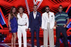 The Voice: Ένα show που δείχνει σημάδια κόπωσης