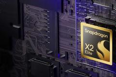 Snapdragon X2 Elite Extreme: 5 GHz, ΜΕΧΡΙ 18 ΠΥΡΗΝΕΣ ΑΓΓΙΖΕΙ ΤΑ 80 TOPS για PCs
