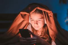 ΤΕΛΟΑ ΤΑ social media ΓΙΑ ΤΑ ΠΑΙΔΙΑ ΜΕΡΙ  15 ΧΡΟΝΩΝ ΑΠΟ ΟΚΤΩΒΡΙΟ