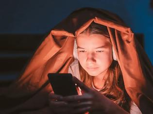 Φωτογραφία για ΤΕΛΟΑ ΤΑ social media ΓΙΑ ΤΑ ΠΑΙΔΙΑ ΜΕΡΙ  15 ΧΡΟΝΩΝ ΑΠΟ ΟΚΤΩΒΡΙΟ