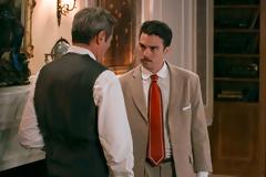 GRAND HOTEL: Ο Άρης ανακαλύπτει ότι έχει μερίδιο ευθύνης στον θάνατο του Πέτρου