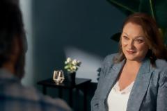 «Σέρρες»: Η εμφάνιση της Ρένιας Λουιζίδου  σήμερα στις 22:30 στον ΑΝΤ1