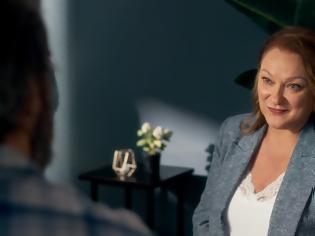 Φωτογραφία για «Σέρρες»: Η εμφάνιση της Ρένιας Λουιζίδου  σήμερα στις 22:30 στον ΑΝΤ1