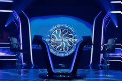 «Ποιος θέλει να γίνει εκατομμυριούχος»: Η μεγάλη πρεμιέρα και οι παρουσιαστές του ΑΝΤ1...