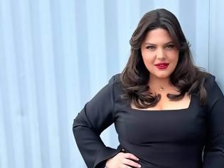 Φωτογραφία για Η Δανάη Μπάρκα επιστρέφει στην τηλεόραση με νέο τηλεπαιχνίδι στο OPEN