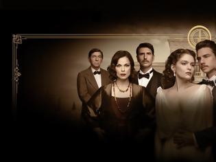 Φωτογραφία για GRAND HOTEL: Λίγο πριν την μεγάλη έκρηξη που δεν θα αφήσει τίποτα ίδιο...