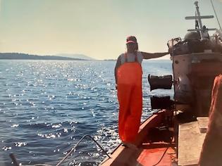 Φωτογραφία για Κυριακή Σκανδάλου : Καλό μήνα. 1η Οκτώβρη… η μέρα που ξυπνά η θάλασσα κ μαζί της οι μνήμες μου.