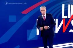 Απόλυτος κυρίαρχος ο Ευαγγελάτος στην απογευματινή ζώνη