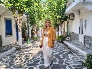 Φωτογραφία για «Ό,τι αξίζει»: Ένα ξεχωριστό οδοιπορικό στους Φούρνους και στη Θύμαινα