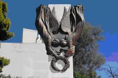 Τα εγκαίνια του Μνημείου των Νεομαρτύρων του Έθνους,  θα τελέσει ο Αρχιεπίσκοπος κ. Ιερώνυμος την Τρίτη 7 Οκτωβρίου 2025, στην Αθήνα.