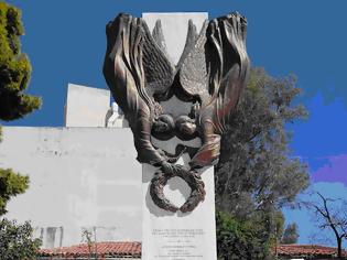 Φωτογραφία για Τα εγκαίνια του Μνημείου των Νεομαρτύρων του Έθνους,  θα τελέσει ο Αρχιεπίσκοπος κ. Ιερώνυμος την Τρίτη 7 Οκτωβρίου 2025, στην Αθήνα.