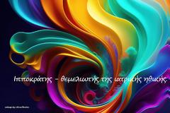 Ιπποκράτης – θα πω δυό λόγια για τον Μεγάλο Έλληνα Πατέρα της Ιατρικής και μεγάλο Ανθρωπιστή!