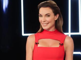 Φωτογραφία για Ολοκληρώθηκε η συνεργασία της Στεφανίδου με τον ΣΚΑΪ