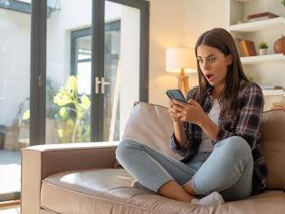 Φωτογραφία για H META ΛΕΕΙ ΟΤΙ ΣΤΑ SOCIAL MEDIA ΔΕΝ ΠΑΡΑΚΑΛΟΥΘΕΙ ΤΑ ΜΙΚΡΟΦΩΝΑ ΣΥΣΚΕΥΩΝ, ΑΛΛΑ ΑΥΤΟΔΙΑΨΕΥΔΕΤΑΙ