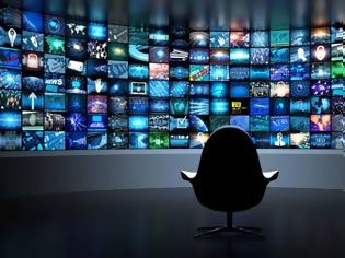 Φωτογραφία για Η ψευδαίσθηση ποιότητας της ξένης showbiz στην ελληνική τηλεόραση