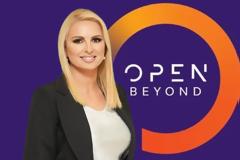 Νέο τηλεοπτικό project στο OPEN με τη Μάγδα Τσέγκου και την υπογραφή του Τάσου Δούση