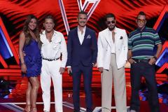 Το “The Voice” κυριάρχησε στο prime time – Υψηλά νούμερα για το talent show του ΣΚΑΪ