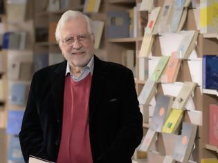 Φωτογραφία για Στέφανος Τραχανάς: Οι επιστημονικές επαναστάσεις χρειάζονται την αμφισβήτηση, άρα και τη Δημοκρατία