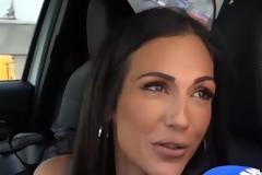 Ανθή Βούλγαρη: Απαντά για το σχόλιο που έκανε με τον χορό του Βασίλη Μπισμπίκη και της Δανάης Παππά - 