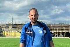 Ευχές για καλή ποδοσφαιρική χρονιά από τον Γενικό αρχηγό του Ηρακλή Αστακού  Στάθη Κουνάδη