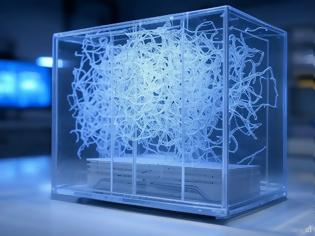 Φωτογραφία για ΤΟ BIOPC ΜΠΟΡΕΙ ΝΑ ΔΩΣΕΙ ΛΥΣΗ ΣΤΟ ΕΝΕΡΓΕΙΑΚΟ ΠΡΟΒΛΗΜΑ ΤΗΣ ΣΥΓΧΡΟΝΗΣ TECH ΖΩΗΣ ΜΑΣ