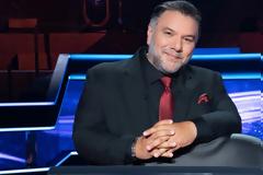 Πρεμιέρα για το «Ποιος Θέλει Να Γίνει Εκατομμυριούχος;» - Ο Πέτρος Κωστόπουλος στην διπλή καρέκλα