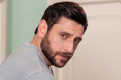 Ο Γιώργος Χρυσοστόμου μας αποκαλύπτει τον νέο του ρόλο στο Mega