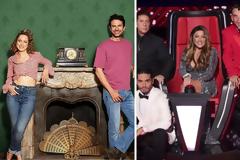 Τα Φαντάσματα και το The Voice  κυριάρχησαν στο Prime Time