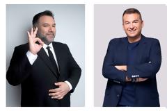 Γρηγόρης Αρναούτογλου για Γιώργο Λιάγκα: «Καλύτερα που δεν ήρθε - Δεν έχω καμία διάθεση να πάω καλεσμένος στο “Πρωινό”»