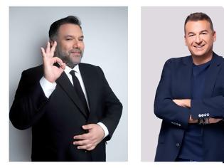 Φωτογραφία για Γρηγόρης Αρναούτογλου για Γιώργο Λιάγκα: «Καλύτερα που δεν ήρθε - Δεν έχω καμία διάθεση να πάω καλεσμένος στο “Πρωινό”»